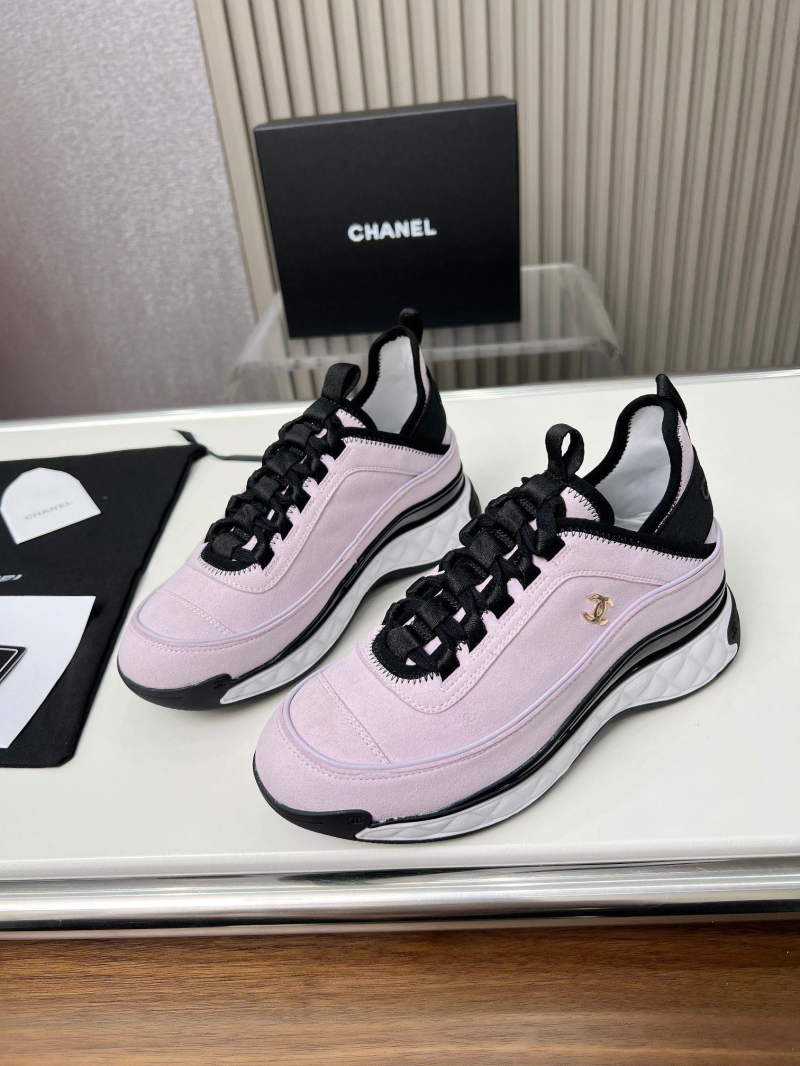 Chanel Sneakers